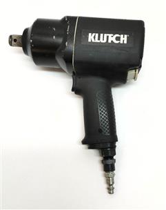 Klutch on sale impact wrench